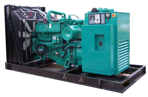 62.5 to 2500 KVA Diesel Generator on Rent